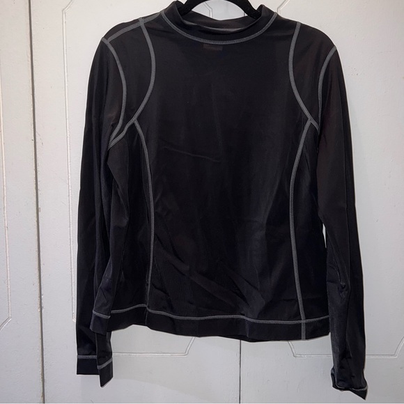 Lands' End Swim Lands End Girls Rash Guard Poshmark